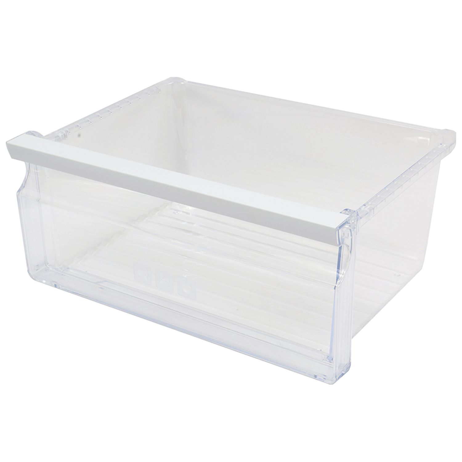 Samsung DA97-12801B Fridge Upper Crisper Drawer Assembly (300LK)