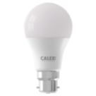 Calex  B22 A60 LED Smart Light Bulb 9.4W 806lm