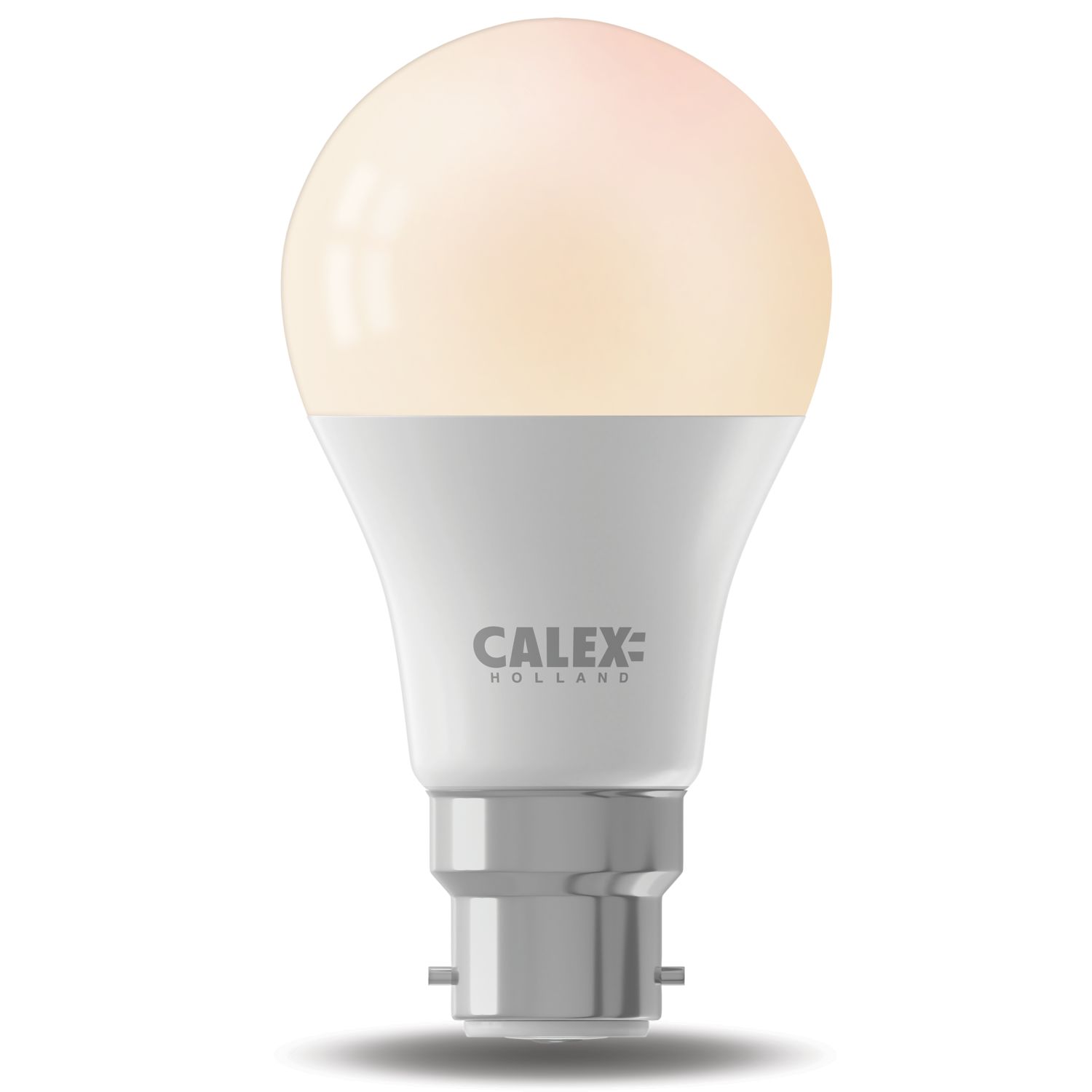 Calex B22 A60 LED Smart Light Bulb 9.4W 806lm (300PY)