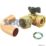 Ideal Heating 175527 Logic CH Return Pack