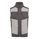 Regatta E-Volve Thermal Bodywarmer Bodywarmer Mineral Grey/Ash Medium 39.5" Chest