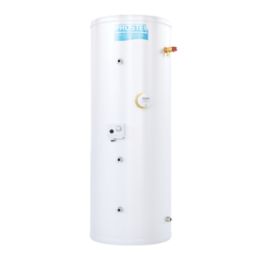 RM Cylinders Prostel Indirect   Unvented Cylinder 210Ltr