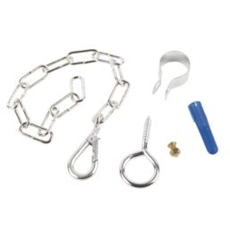 Essentials Cooker Stability Chain & Hook