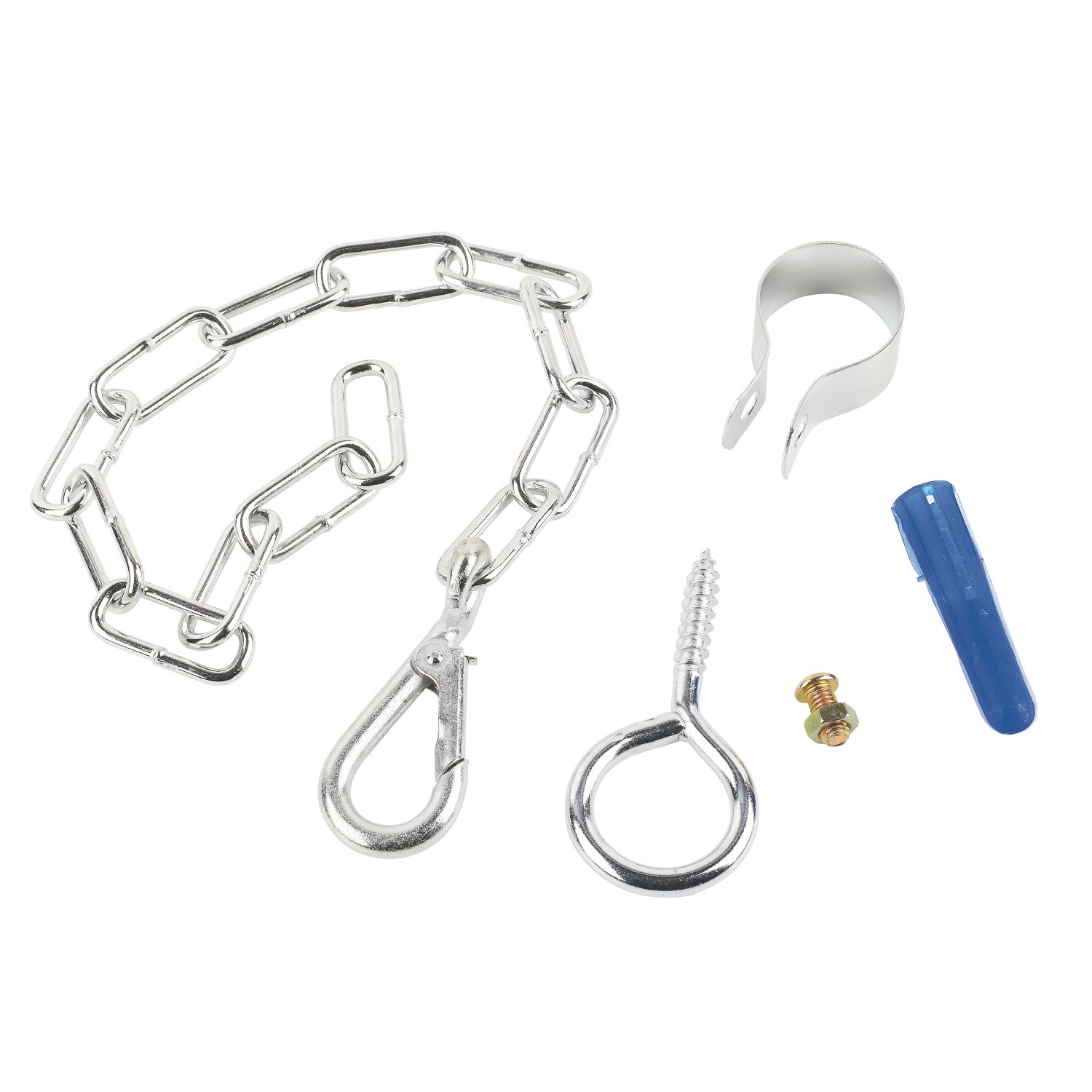 Essentials Cooker Stability Chain & Hook (30143)