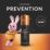 Duracell Plus AAA 1.5V Alkaline Batteries 20 Pack
