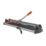 Rubi RG-65 Professional Manual Tile Cutter 650mm