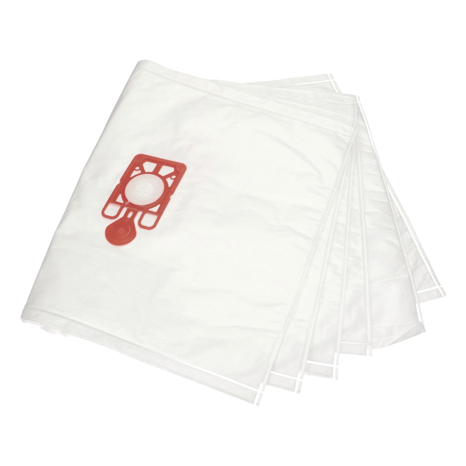 Numatic 604018 HZDQ750 HZDQ900 HZQ370 HZQ750 HZQ570 HVQ470 WV470 WVD570 Vacuum Bag 10 Pieces (301EV)