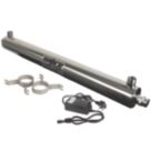 Spectrum  Whole House UV System 1" BSP