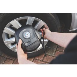 Ring rtc200 deals analogue tyre inflator