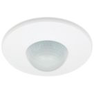 Zink Loca Indoor White PIR Sensor 360°