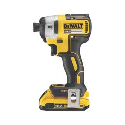 Dewalt impact deals screwfix