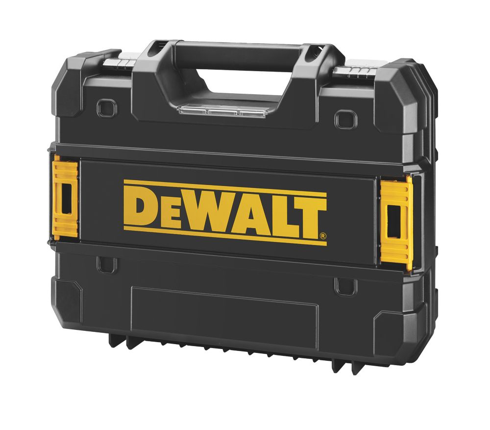 DeWalt DCF887D2 GB 18V 2 x 2Ah Li Ion XR Brushless Cordless Impact