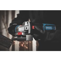 Erbauer 2025 18v grinder