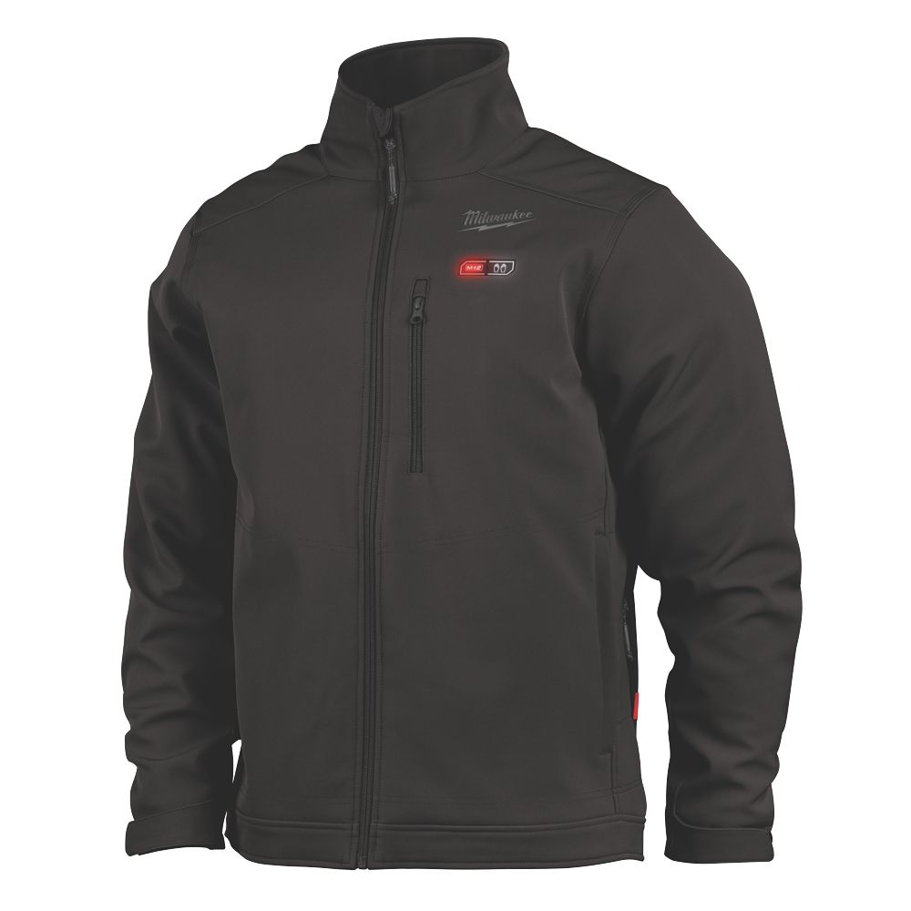 Heated Workwear Mens Workwear Screwfix