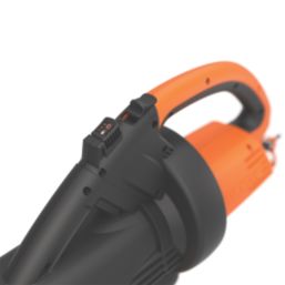 Worx deals electric trivac