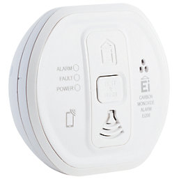 Aico  Ei208WRF Battery Interlinked Carbon Monoxide Alarm