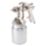 PCL SG01P HVLP Suction Air Paint Spray Gun