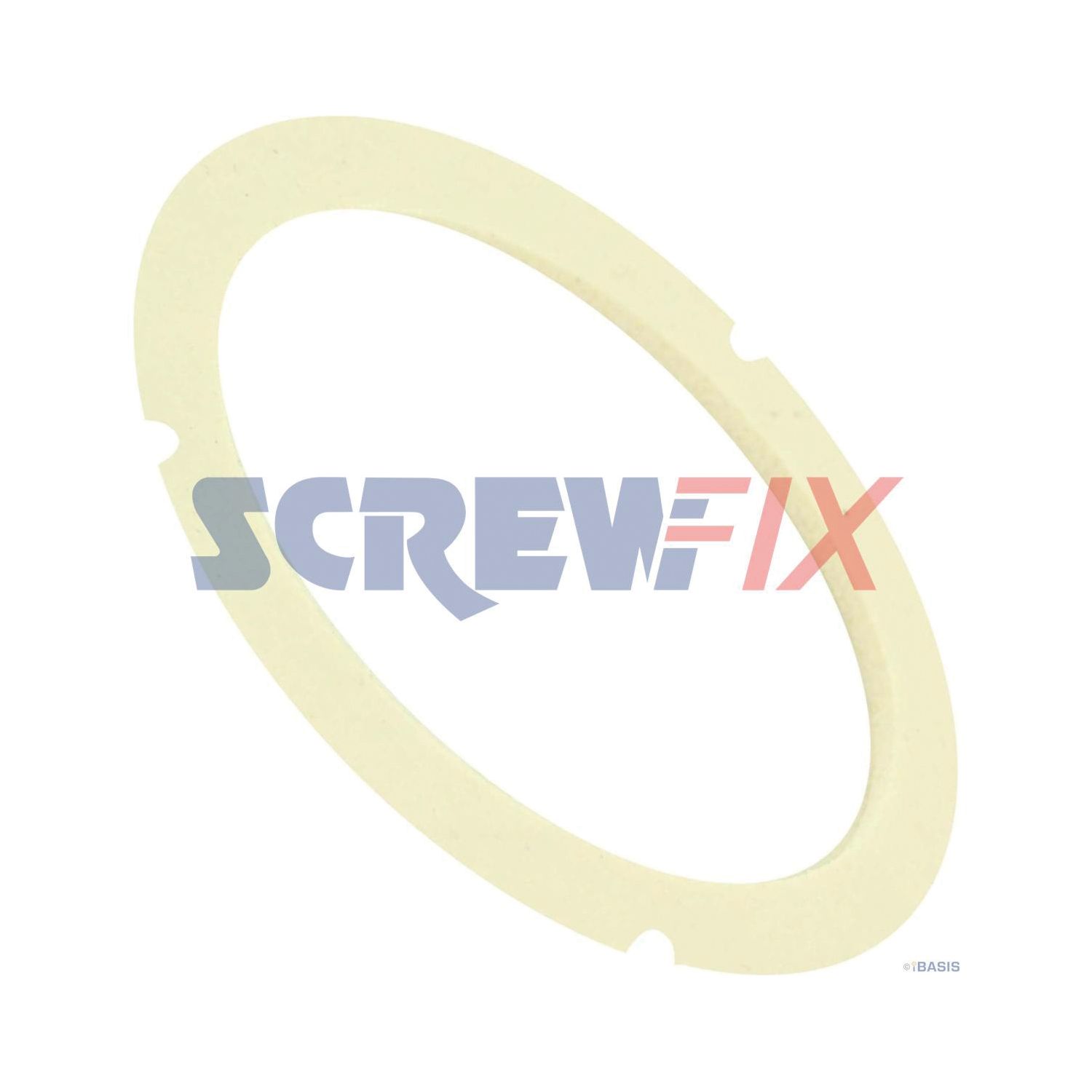 Baxi 624381 SEAL FOR BURNER TUBE (301JC)