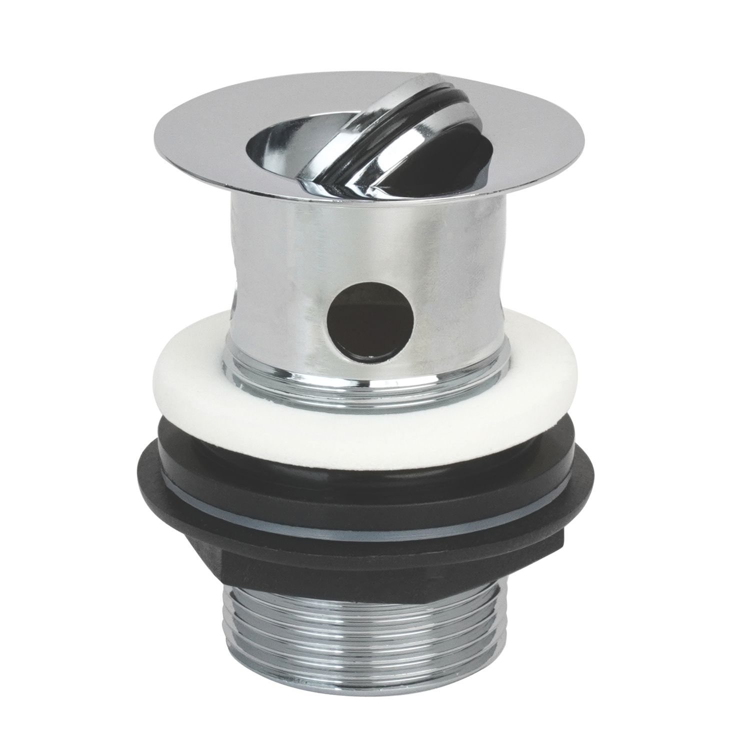Flomasta Slotted Basin Waste 32mm (301JN)