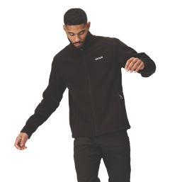 Regatta Hedman II Fleece Black X Large 43.5" Chest