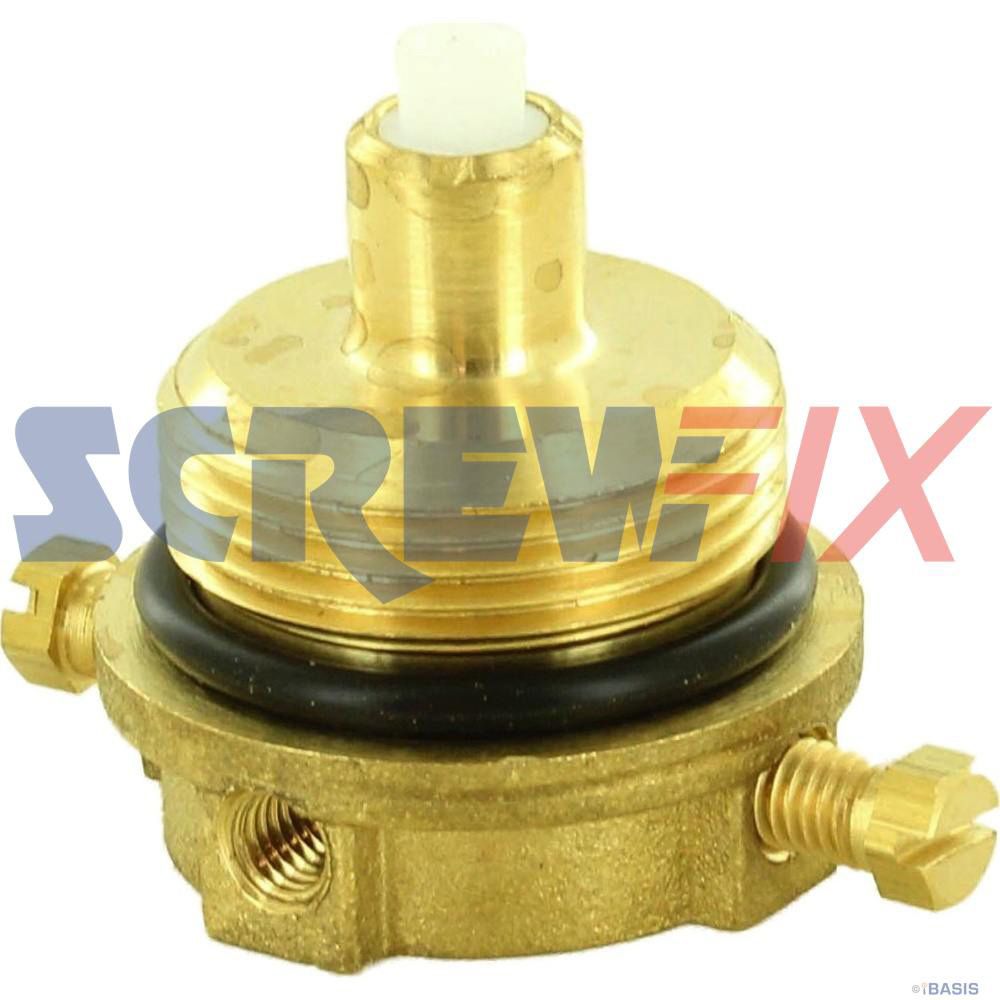 Vokera 0862 Tail Plate Screwfix