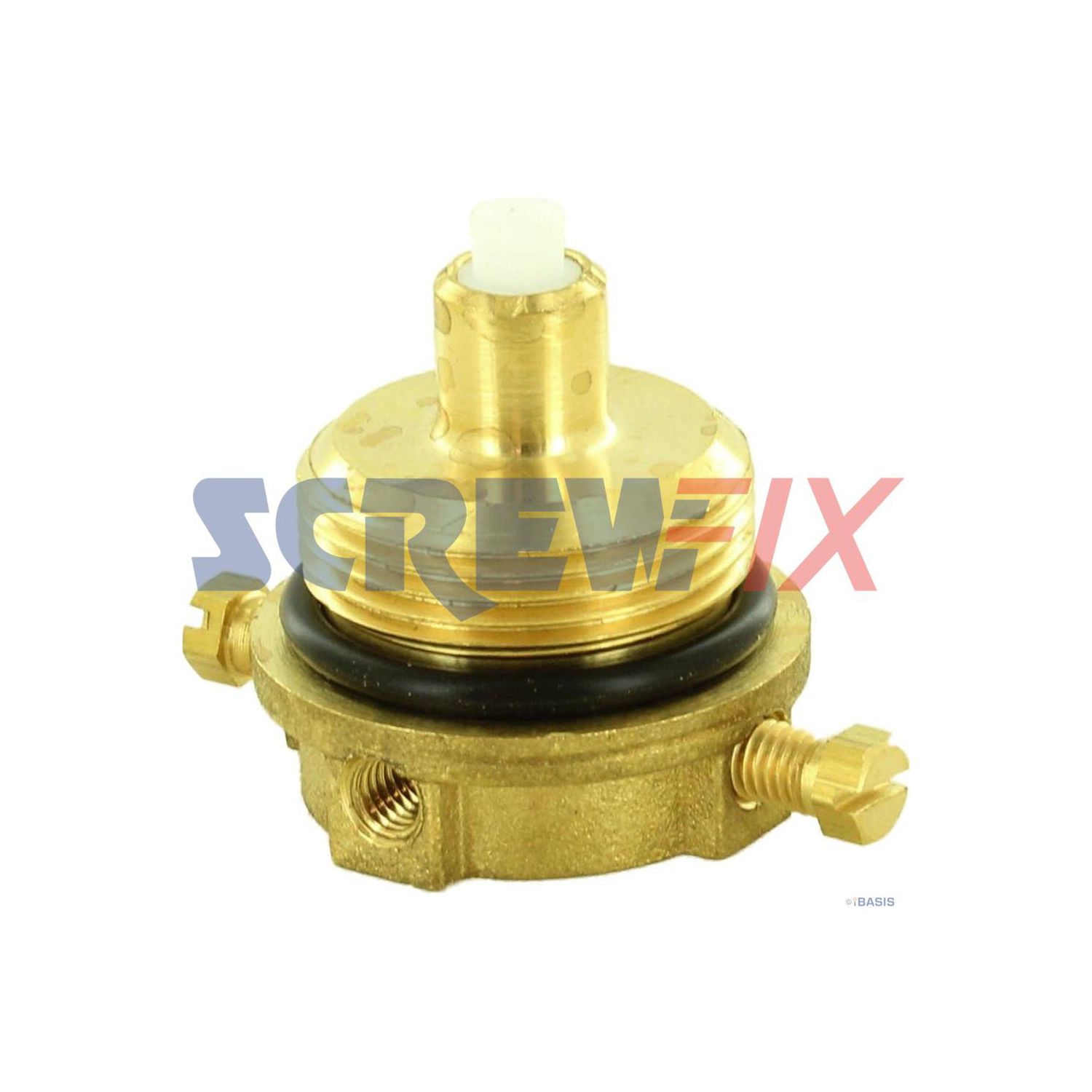 Vokera 0862 Tail Plate (301KG)