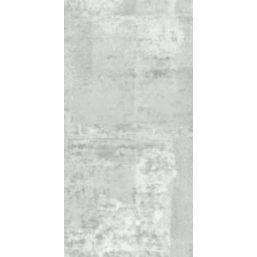 Splashwall Elite Light Stone Bathroom Wall Panel Matt Grey 2420mm x 585mm x 11mm