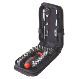 Screwfix allen key socket set hotsell