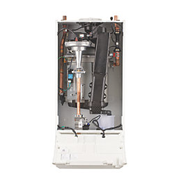Ideal Heating Logic Max Heat2 H18 Gas/LPG Heat Only Boiler