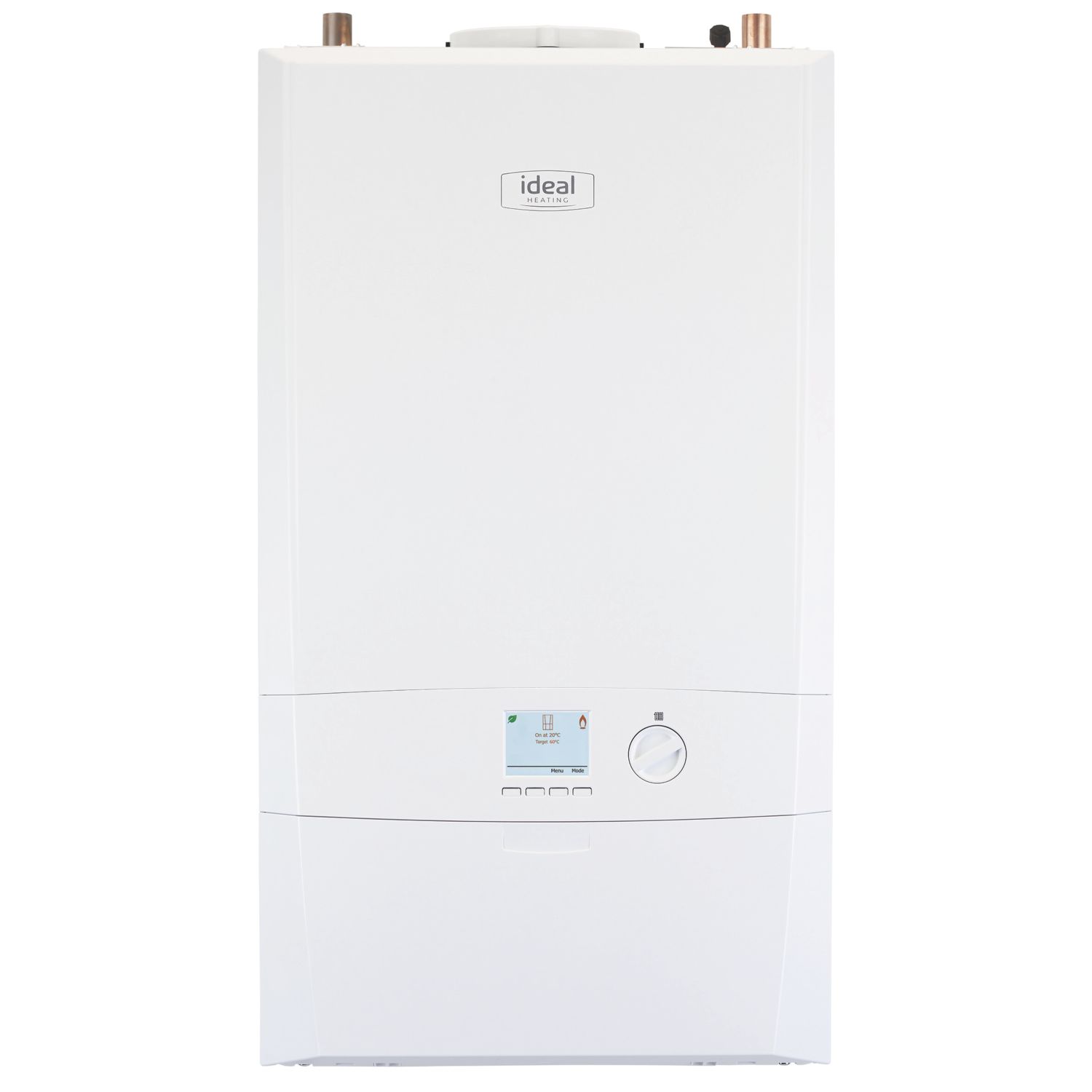 Ideal Heating Logic Max Heat2 H18 Gas/LPG Heat Only Boiler (301PF)