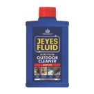 Jeyes   Fluid Multi Use Outdoor Cleaner  1Ltr