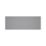 Metis  Light Grey Composite Kitchen Worktop 2440mm x 900mm x 15mm