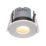 Saxby CosmosMidi Fixed  Fire Rated LED Recessed Downlight White 6W 630lm