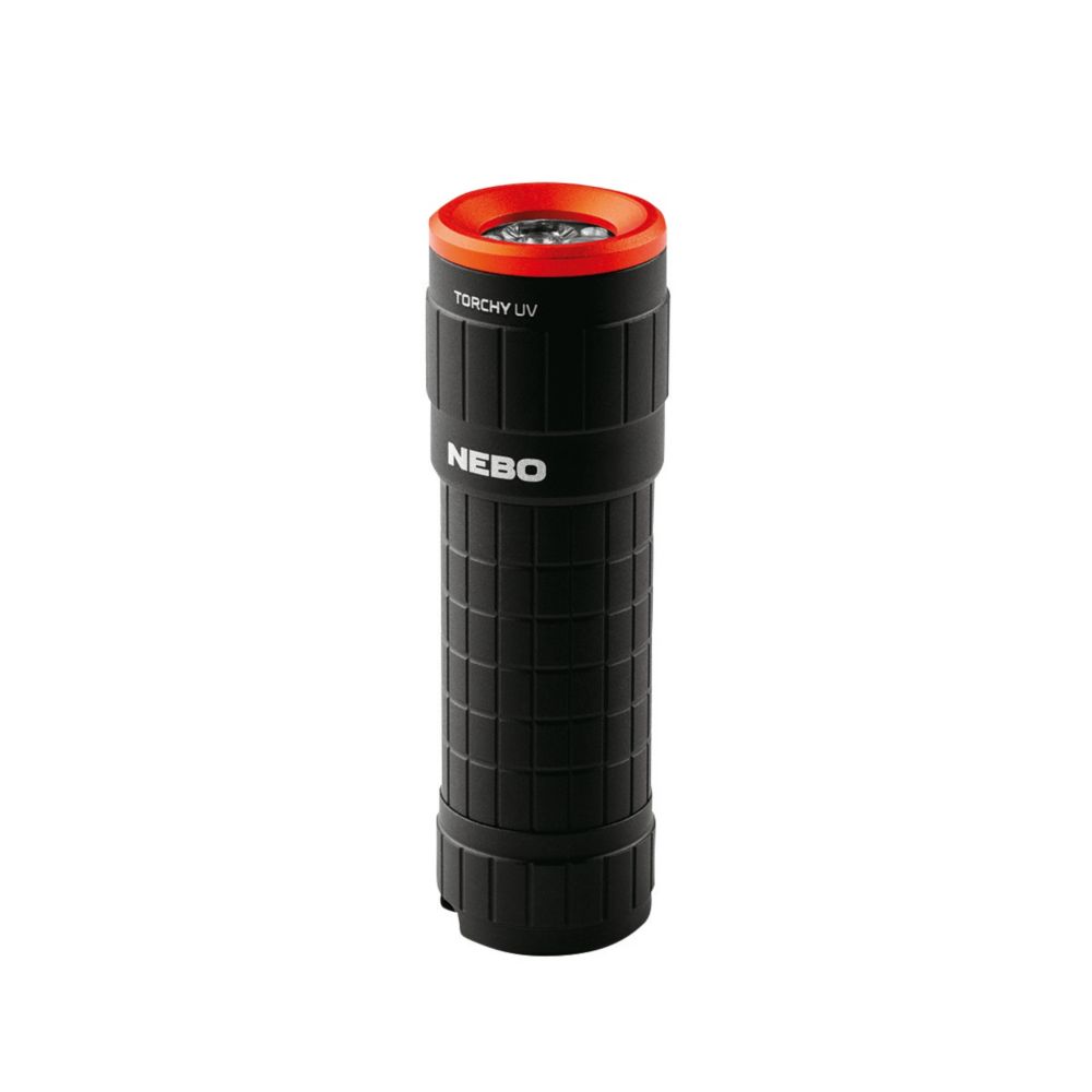 Uv torch screwfix discount