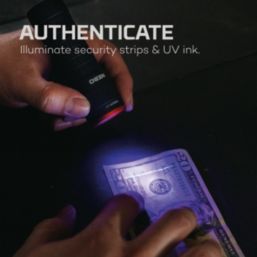 Uv torch screwfix discount