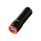 Nebo Torchy  LED UV Torch Black 10lm