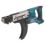 Refurb Makita DFR550Z 18V Li-Ion LXT  Cordless Auto-Feed Screwdriver - Bare