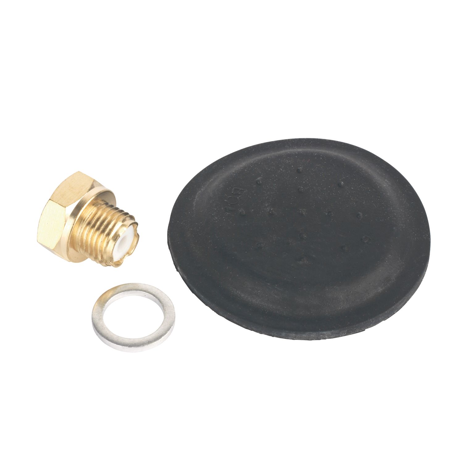Baxi 5111141 System Diaphragm Rep Kit (301TP)