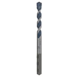 Bosch CYL-5 Straight Shank Masonry Drill Bit 7mm x 100mm