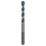 Bosch CYL-5 Straight Shank Masonry Drill Bit 7mm x 100mm