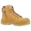 Hard Yakka Legend Size 8 Womens Wheat Water-Resistant  Safety Boots
