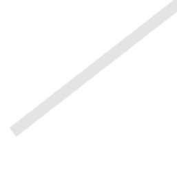Mariz Pure White Upstand 3050mm x 70mm x 12mm