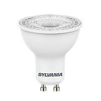 Sylvania RefLED  GU10 LED Light Bulb 345lm 5W 10 Pack