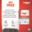 Leyland Trade Acrylic 5Ltr White Matt  Interior & Exterior Wood Primer Undercoat