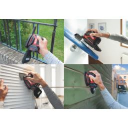 Skil SR1E3720CD 20V Li-Ion PWRCORE 20 Brushless Cordless Multi Sander - Bare