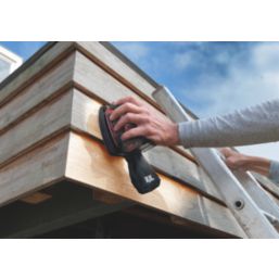 Skil SR1E3720CD 20V Li-Ion PWRCORE 20 Brushless Cordless Multi Sander - Bare