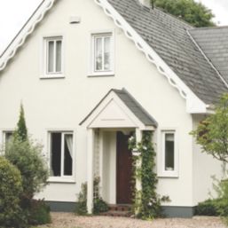 Sandtex 5Ltr Ultra Smooth Cotton Belt Masonry Paint