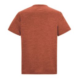 Regatta Fingal Edition Short Sleeve T-Shirt Rusty Orange 2X Large 51" Chest