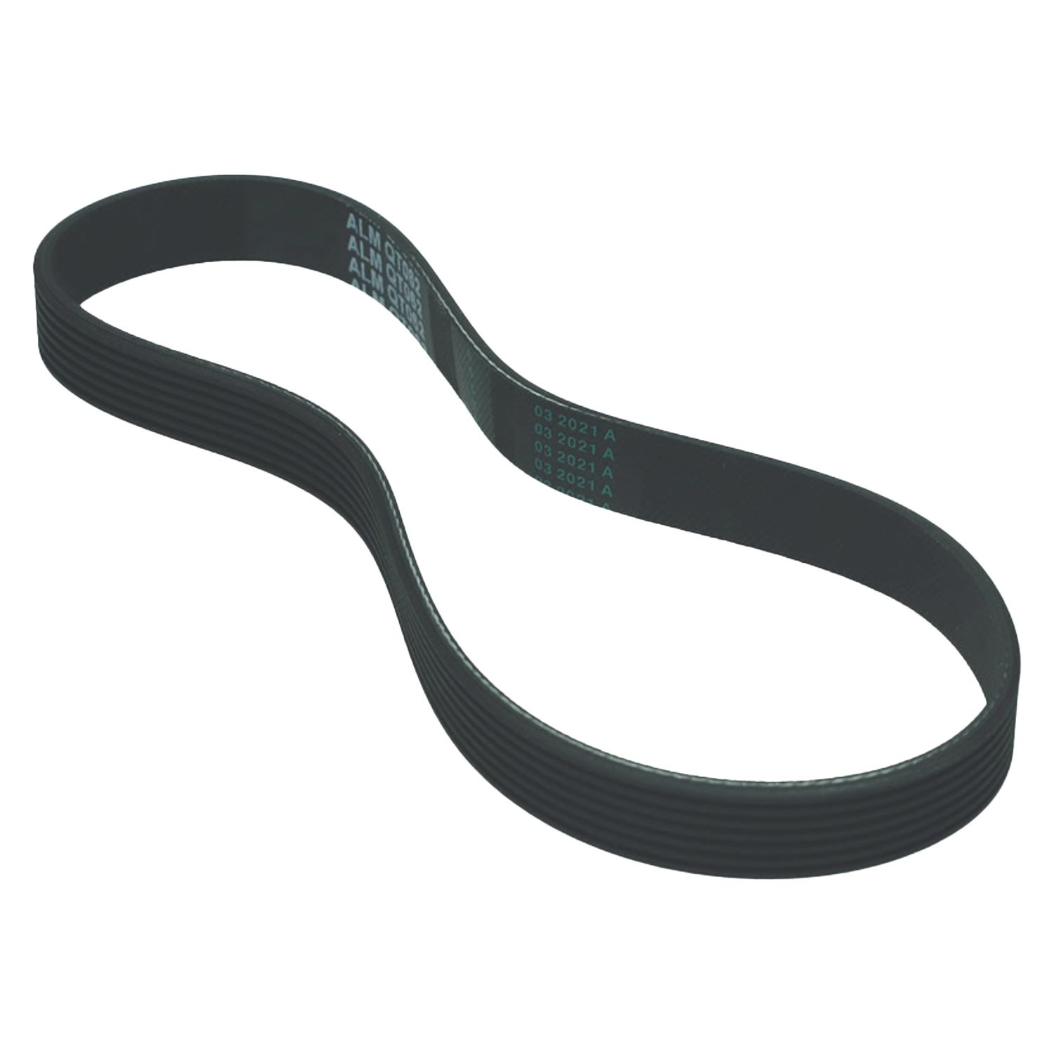 Flymo TLS9701 Compatible for Macallister MGT, Qualcast RM34 Series Drive Belt (302ET)