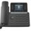 Yealink T73U  12-Line PoE IP Phone & 2.8" LCD Display